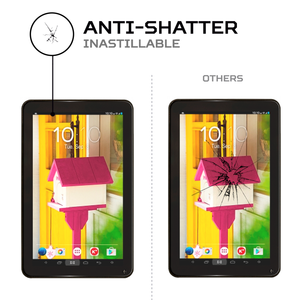 ฟิล์มกันรอย ANTISHOCK สำหรับแท็บเล็ตวอกซ์เตอร์ คิวเอ็กซ์ 109 - Product Image 5