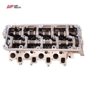 03L103065 Aluminium 16V 2.0TDI Moteur Diesel CFCA Moteur Culasse Pour VAG CALIFORNIA T5 <span class=keywords><strong>MULTIVAN</strong></span> T5 <span class=keywords><strong>T6</strong></span> TRANSPORTER T5 - Product Image 1