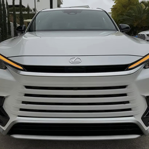 Lexus TX 500h F SPORT d'occasion 2024 - Product Image 1