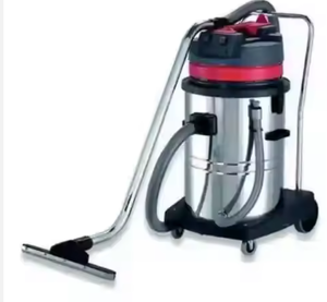 Aspiradora Eléctrica Eficiente para Recoger Polvo - Product Image 1