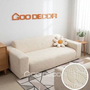 Funda de Sofá Comprimida al por Mayor, Funda Duradera de Tacto Suave para Sofá de Fábrica Directa de Vietnam para Decoración del Hogar - Product Image 5