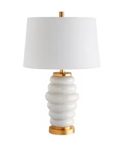 Lampe de table en métal classique pour une décoration intérieure élégante solution d'éclairage de chevet et de table parfaite - Product Image 6