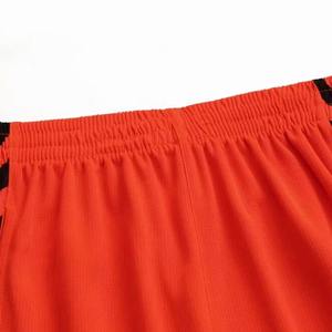 Uniforme de basket-ball confortable pour hommes, vêtements de sport en matériau durable et respirant, uniforme de basket-ball pour hommes avec des tarifs bon marché - Product Image 6