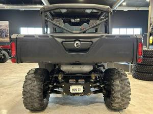 พร้อมขับขี่ปี 2026 แคน-แอม ดีเฟนเดอร์ เอชดี8 ยูทีวี สำหรับผู้ใหญ่ - Product Image 4