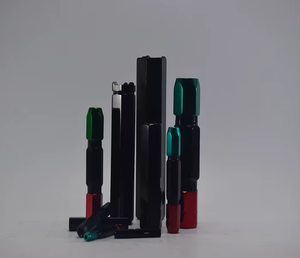 Poignées de jauge pour jauges à embout et jauges à filetage de précision, outils durables pour une utilisation mécanique et industrielle - Product Image 3