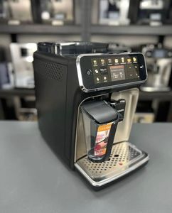 Commercial 19Bar Fully-Automatic Coffee Maker Intelligent Electric Espresso Machine With Detachable Milk Tank - Product Image 2