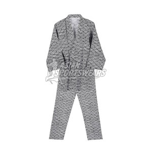 Ropa de Artes Marciales Resistente para Hombre, Incluye un Kimono Clásico con Sensación Cómoda al Tacto, en Venta - Product Image 5