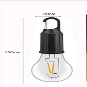 Ampoule rechargeable de haute qualité pour une utilisation intérieure du fabricant indien au meilleur prix Ampoule rechargeable - Product Image 1