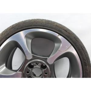 Jantes en alliage ABARTH 595 Série 518803990 (12>19) - Product Image 4