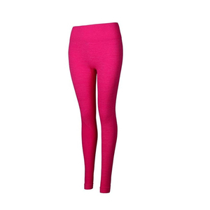 Nueva llegada de otoño e invierno para mujer, capa Base ajustada, conjuntos de Yoga de 2 piezas para mujer, ropa deportiva, conjunto de capa Base para mujer - Product Image 4