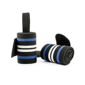 Attelle de poignet à séchage rapide en néoprène pour la stabilité des exercices, logo personnalisé pour la musculation - Product Image 6