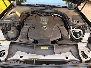 Mercedes-Benz E400 4Matic Wagon 2018 d'occasion en excellent état, V6 biturbo, transmission intégrale, pack Premium 3, non modifié - Product Image 6