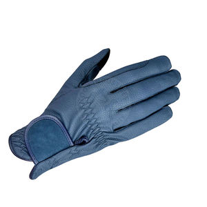Gants d'équitation professionnels personnalisés de haute qualité pour la protection des mains, nouveau design, prix bas - Product Image 5
