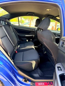SUBARU WRX 2016 DE MAYOR DEMANDA CON TRANSMISIÓN MANUAL - Product Image 5