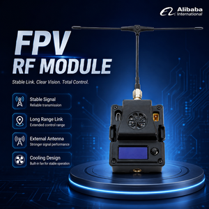 Module émetteur RF ExpressLRS ELRS 915 750 433 360 MHz pour drone de course et contrôleur RC FPV - Product Image 2