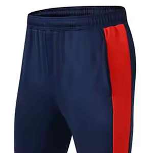 Traje Deportivo Resistente para Correr, Suministro de Fábrica, Traje de Correr para Hombre, Sublimado, Ligero, Ropa Deportiva - Product Image 6