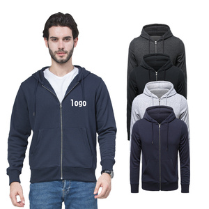 300 Gsm Cropped Boxy Fit Sudadera con capucha y sudadera en blanco Chándal sin cuerdas de gran tamaño Venta caliente Sudaderas con capucha - Product Image 5