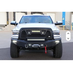 รถมือสอง RAM 2500 LARAMIE CREW CAB 4X4 ปี 2017 พวงมาลัยซ้าย/ขวา - Product Image 3