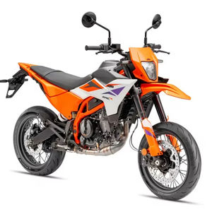 Precio de Mayoreo con Descuento, Nueva Motocicleta K T Mz 390 S M Cz R 2025, Lista para Enviar - Product Image 1