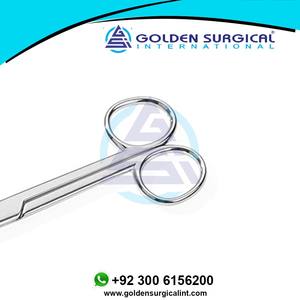 Ciseaux à ongles professionnels en acier inoxydable, ciseaux cosmétiques, instruments de toilettage personnel, vente en gros - Product Image 5