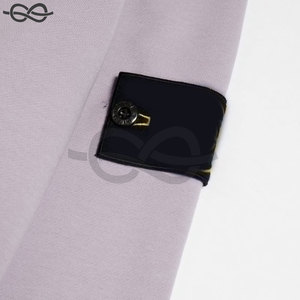 Imprimer Logo Vente Chaude Coton Pull Chaud Polaire Pull Personnalisé Sweat Personnalisable Conception Casual Streetwear - Product Image 2