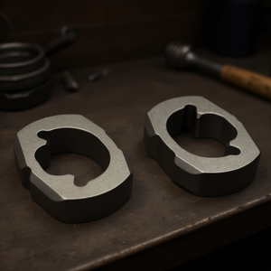 Juego de llaves de impacto neumáticas Hazet - Product Image 3