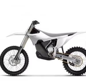 พร้อมส่ง รถมอเตอร์ครอสไฟฟ้า Starks-Vargs รุ่นใหม่ ปี 2024 สำหรับการขับขี่ครั้งแรก วางขายแล้ว - Product Image 1