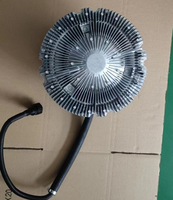 Pièces de rechange pour camions VIT-U, ensemble de moyeu de ventilateur de refroidissement, grand radiateur 20466635, moyeu de ventilateur de camion, pièces de refroidissement du moteur 20517753 20805997