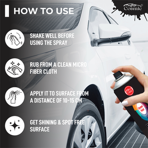 Exportador Indio de Pintura de Esmalte Color Dorado de 150 ml para Decoración de Muebles y Recubrimiento de Metales para Suministro al por Mayor - Product Image 5