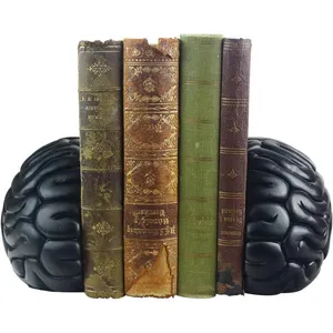 Soporte de Libros Moderno Hecho a Mano de Aluminio Duradero para Bibliotecas Académicas, Soporte de Escritorio Ajustable para una Lectura Cómoda, Zahid Exports - Product Image 1