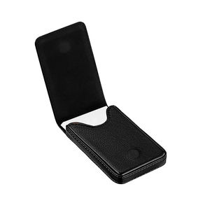 Vintage Large Capacity Men's Genuine Leather <b>Wallet</b> Customized Card <b>Holder</b> for Credit Cards - Product Image 1