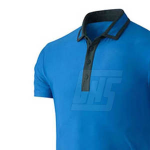 Tenue de tennis pour homme, chemise et short légers pour l'entraînement et la compétition estivales - Product Image 6