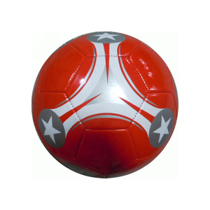 Equipo de entrenamiento de equipo de balón de fútbol personalizado Omika-Cuero térmico consolidado al por mayor para ligas de clubes - Product Image 4
