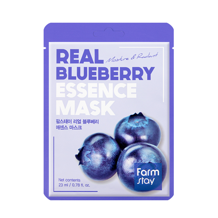 Blueberry