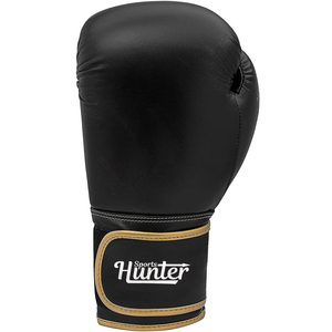 ถุงมือชกมวยหนังสำหรับฝึกซ้อมมืออาชีพถุงมือต่อสู้หนังสำหรับต่อยมวยดีไซน์ใหม่ - Product Image 2