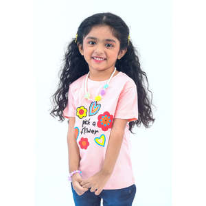 Camiseta gráfica para chicas - Product Image 2