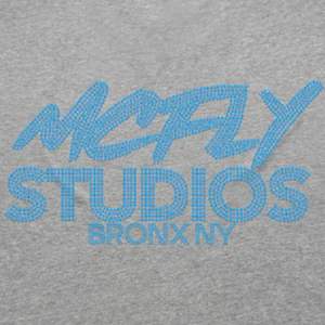 T-shirt minimaliste avec logo Crown pour hommes et femmes, imprimé sur la poitrine, coton gris chiné, t-shirt décontracté de qualité supérieure - Product Image 4