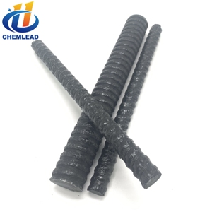 Chemlead Basalt Fiberglass <strong>Rebar</strong> Vinylester Gfrp <strong>Rebar</strong> Epoxy Glass Fiber Reinforced <strong>Rebar</strong> For Construction - Product Image 5