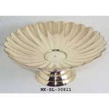 Vente en gros Bol à chocolat en laiton massif martelé écologique Différentes tailles en laiton pur poli durable - Product Image 3