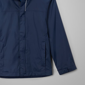 Vêtement décontracté pour garçons, service OEM à prix de gros, design / couleur unie, pour les acheteurs en gros avec logo personnalisé, vêtement décontracté - Product Image 4