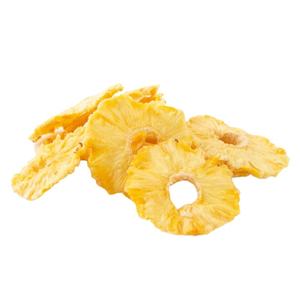 PRECIO ECONÓMICO Piña Seca Dulce y Suave de Primera Calidad de Fábrica Vietnamita 100g Empaque Personalizado - Product Image 2