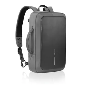 Mochila Antirrobo Sostenible Bobby Bizz 2.0 para Merchandising Promocional - Product Image 3