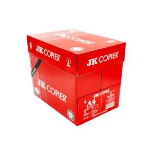 Premium JK Copier Paper perfecto para oficinas, escuelas e imprentas - Product Image 1