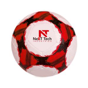 Balón de Entrenamiento de Fútbol Next Tech Industries, Material PU para Entrenamiento, con Diseño Personalizado y Logotipo Personalizado - Product Image 3
