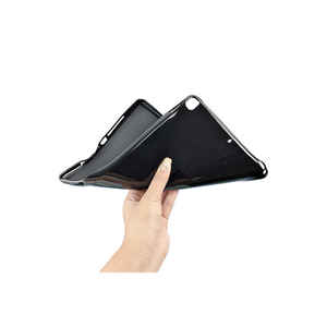 Coque arrière de protection en silicone acrylique de haute qualité Netzy pour tablette Huawei MatePad T8, pour une utilisation pendant le sommeil - Product Image 2