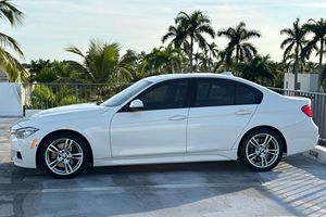 BMW 335i xDrive Sedán 2014 Usado, Sin Reserva, Motor Turbo de 6 Cilindros, Tracción en las Cuatro Ruedas, Paquete M Sport, Altamente Equipado - Product Image 2