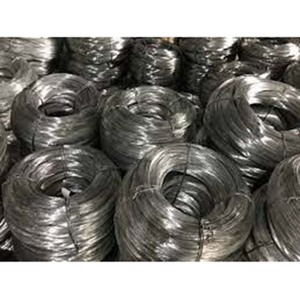 เศษลวดอลูมิเนียมราคาไม่แพงสำหรับขายเศษลวดอลูมิเนียมที่สะอาดใช้ในการผลิตและรีไซเคิล - Product Image 1