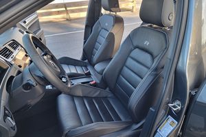 Volkswagen Golf R 2018 Usado, Volante a la Izquierda/Derecha - Product Image 4