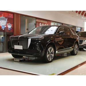 รถยนต์ไฟฟ้า E-HS9 (ปี 2022) ลดราคาพิเศษ - Product Image 4