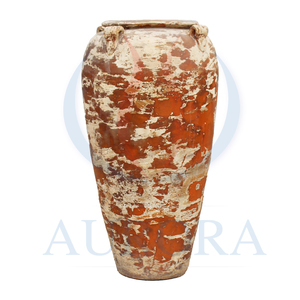 เครื่องปั้นดินเผาจากเวียดนามอุปกรณ์เซรามิกสำหรับปลูกต้นไม้อุปกรณ์สำหรับสวนออกแบบได้ตามต้องการ - Product Image 1